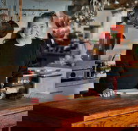 Flinders Island Gourmet Retreat at Cooma House Cooking School