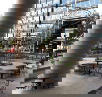 GG Espresso - Fortitude Valley - St Kilda Accommodation