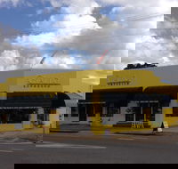 Giallo Espresso - St Kilda Accommodation