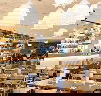 Gosford RSL Club - St Kilda Accommodation