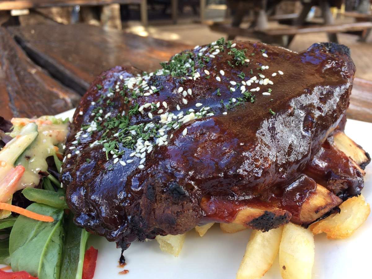 Forrestfield WA St Kilda Accommodation