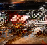 Heya Bar - St Kilda Accommodation