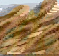 Holmview Central Bakery - St Kilda Accommodation