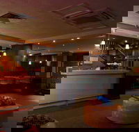 Hudsons Coffee Murray Street Hobart - St Kilda Accommodation