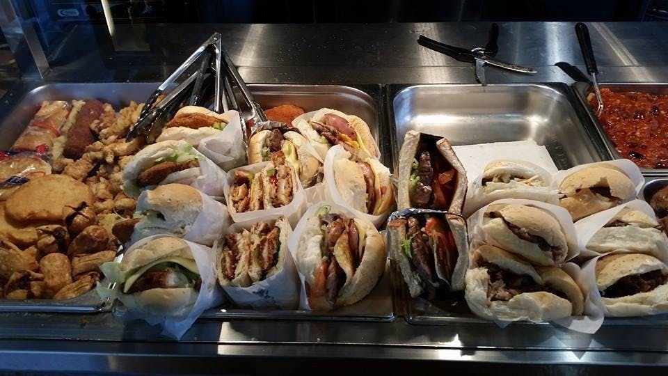  St Kilda Accommodation