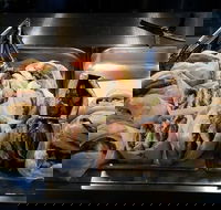 Hungry Caterpillar Cafe - St Kilda Accommodation