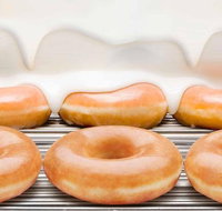 Krispy Kreme - Haymarket - St Kilda Accommodation