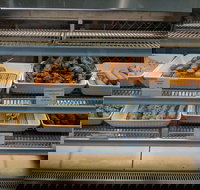 Nagano Sushi Carousel - St Kilda Accommodation