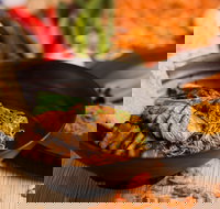 Noodle Forum - Cannington - St Kilda Accommodation