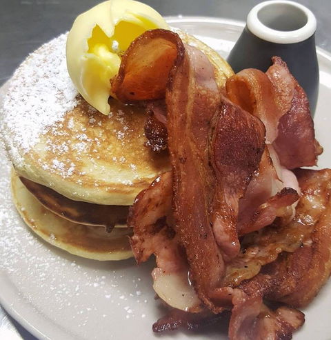 Nunzio's Italian - St Kilda Accommodation 0