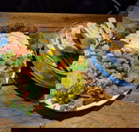 Orgasmic Food Byron Bay - St Kilda Accommodation