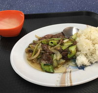Oriental Dumpling King - Haymarket - St Kilda Accommodation