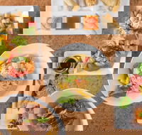 Palm Sugar Royal Thai Cuisine