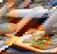 Panton Hill Hotel - St Kilda Accommodation