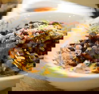 Pho Chu The - Richmond