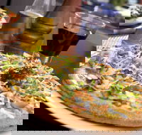 Pizza Capers - Noosa Heads - St Kilda Accommodation