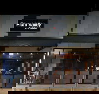 Plum Valley Malaysian Restaurant - St Kilda Accommodation