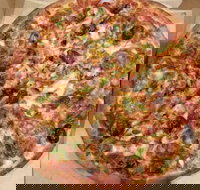 Reggio Lounge - St Kilda Accommodation