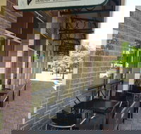 Ritz Cafe - St Kilda Accommodation