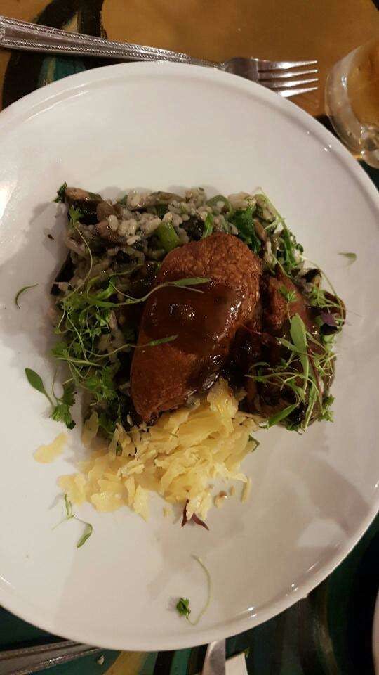 Sailors Falls VIC St Kilda Accommodation