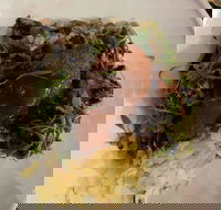 Savoia Hotel - St Kilda Accommodation