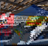 Tasty Bytes - St Kilda Accommodation