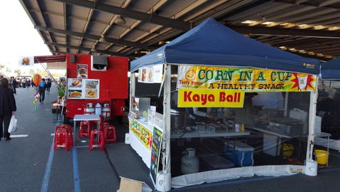 Tasty Bytes - St Kilda Accommodation 0