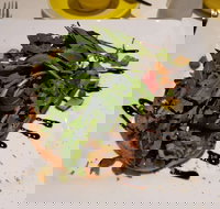 The Partisan - St Kilda Accommodation