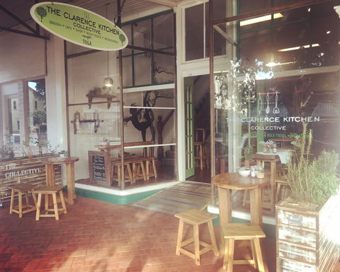 The Clarence Kitchen Collective - St Kilda Accommodation 0