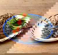 The Defiant Duck - St Kilda Accommodation