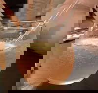 The Wood Oven - St Kilda Accommodation