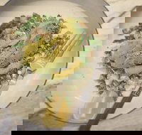 Three Beans - Chatswood - St Kilda Accommodation