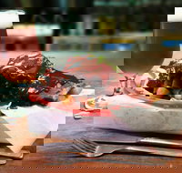 Tippler's Tap - Fortitude Valley - St Kilda Accommodation