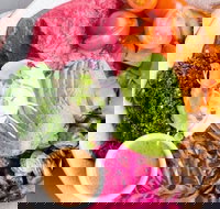 Trei Cafe - St Kilda Accommodation