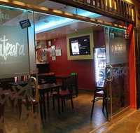 Waitara Cafe