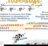 Waya - St Kilda Accommodation