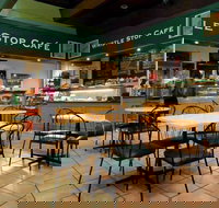 Whistle Stop Cafe - St Kilda Accommodation