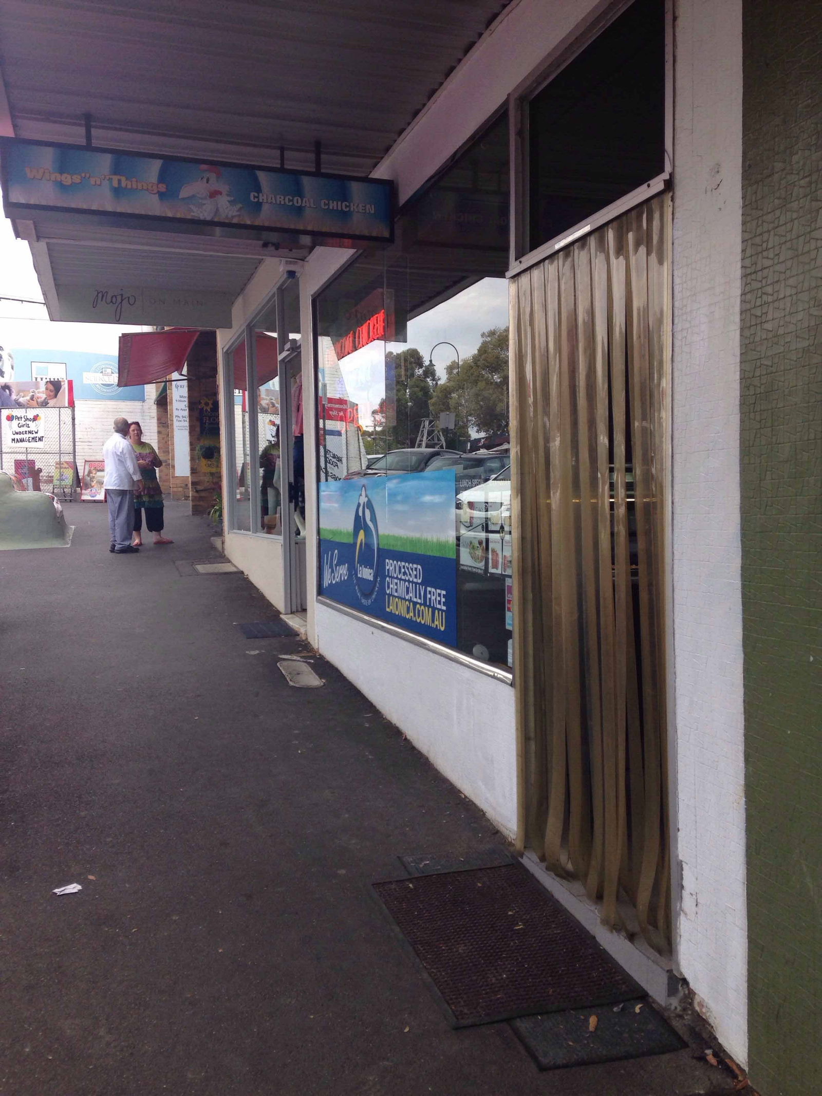 Montmorency VIC St Kilda Accommodation