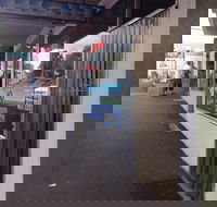 Wings N Things - St Kilda Accommodation