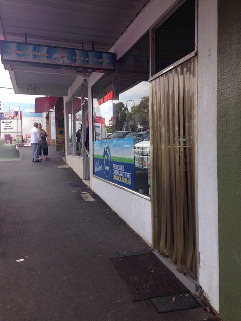 Wings N Things - St Kilda Accommodation 0