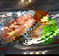 Woka Woka - Springwood - St Kilda Accommodation