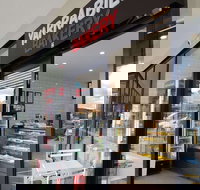 Yarrabilba Bakery - St Kilda Accommodation