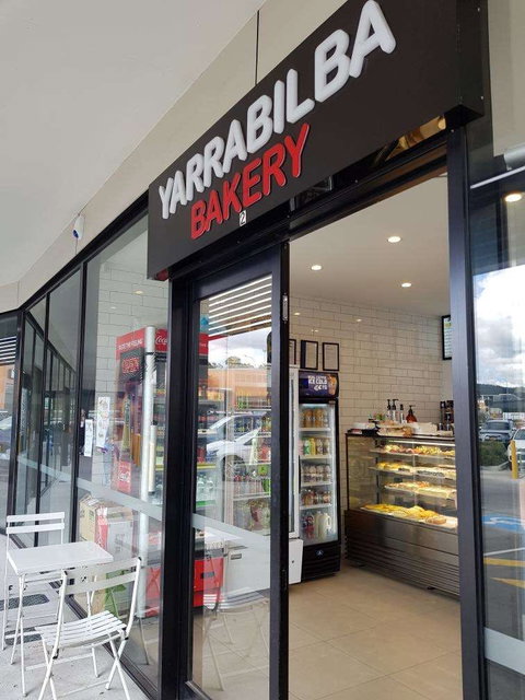 Yarrabilba Bakery - St Kilda Accommodation 0