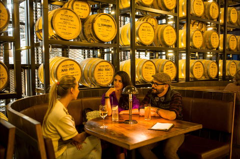 Archie Rose Distilling Co. - St Kilda Accommodation 0