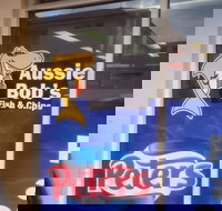 Aussie Bob's Fish  Chips - St Kilda Accommodation