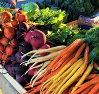 Barossa Farmers Market - St Kilda Accommodation