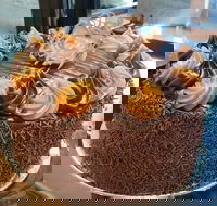 Big Bun Bakery - St Kilda Accommodation