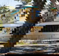 Blue Pacific Hotel - St Kilda Accommodation