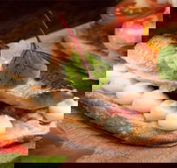 Bucci - St Kilda Accommodation