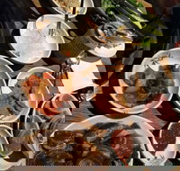 Bulgogi BBQ Restaurant - St Kilda Accommodation